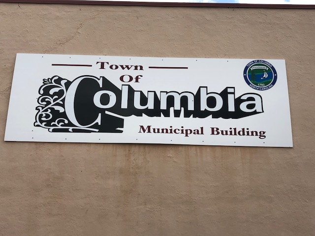 ColumbiaMarina