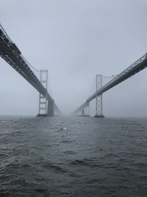 Bay Bridge
