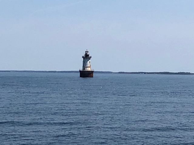 FishingCreekLighthouse