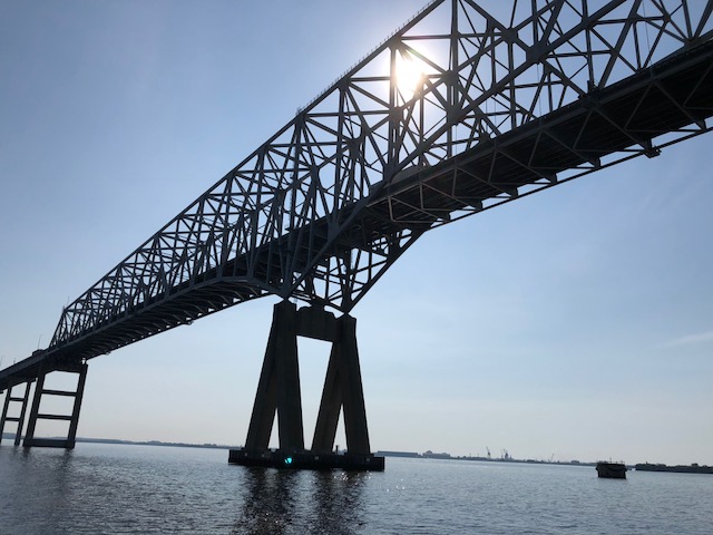 Francis Scott Key Bridge