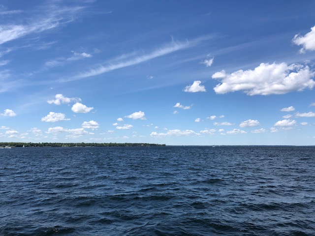 LakeChamplain