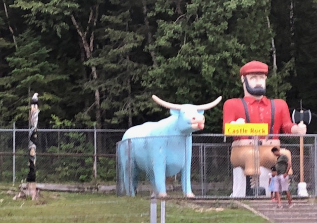 BabeTheBlueOx