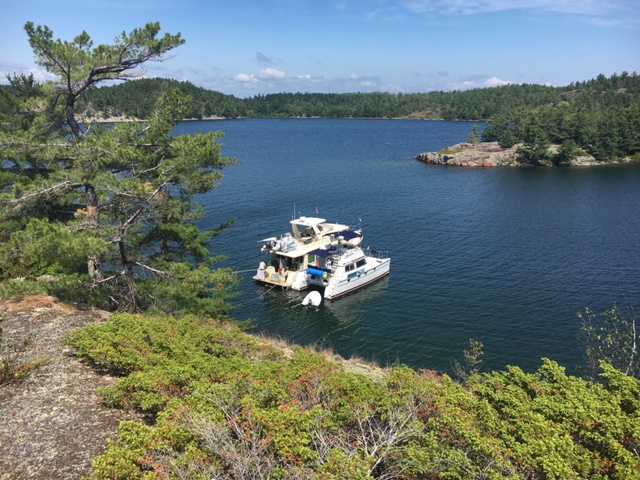 Au revoir Canada, until we meet&nbsp;again!