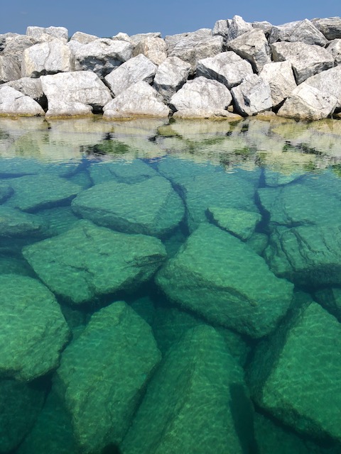 BlueWaters