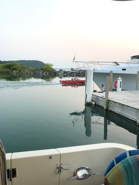 CarBoat
