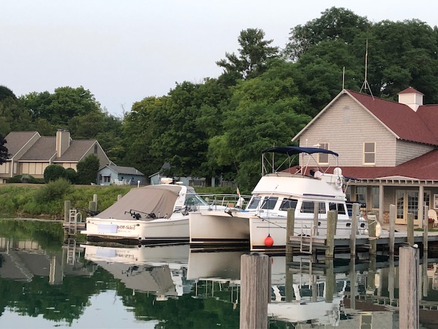 FishTownLeland