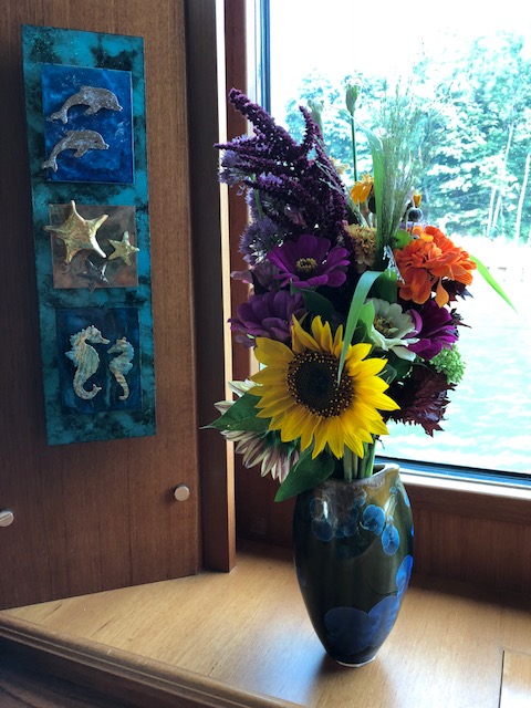Flowers