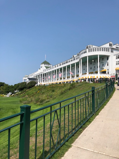 GrandHotel
