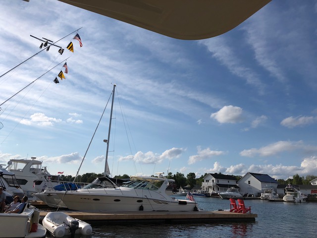 KillarneyFloatPlanes