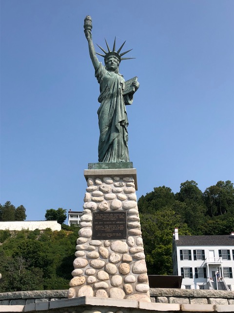 LadyLiberty