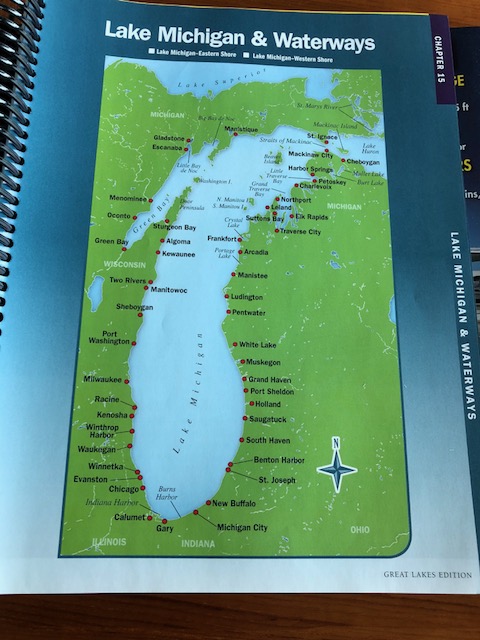 LakeMichigan