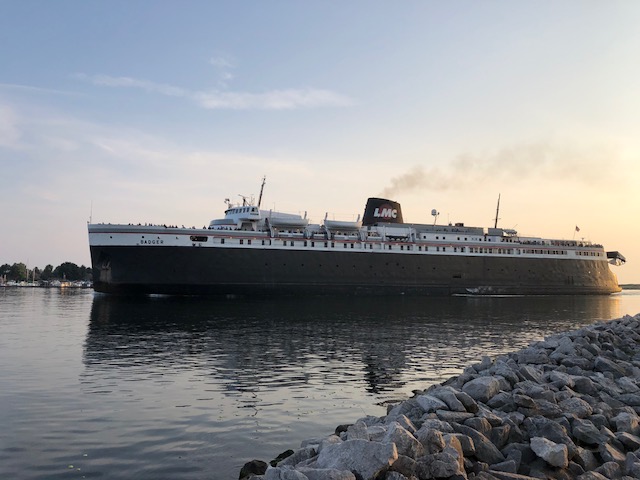 Ludington