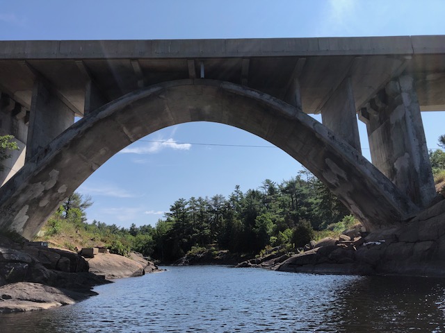ParrySoundBridge