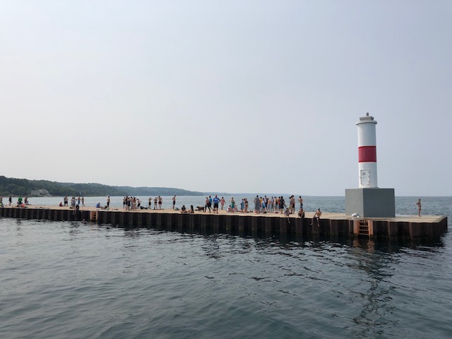 Petoskey