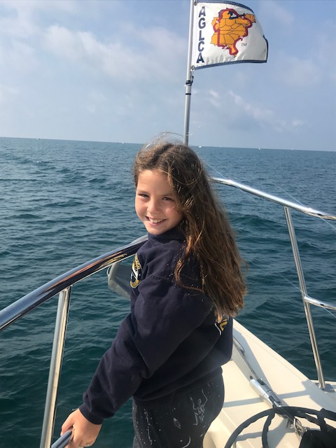 Riding the Waves with&nbsp;Piper