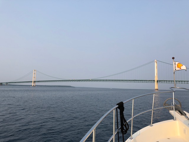 Straits