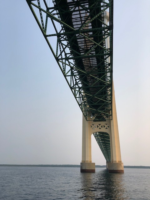 UnderTheBridge