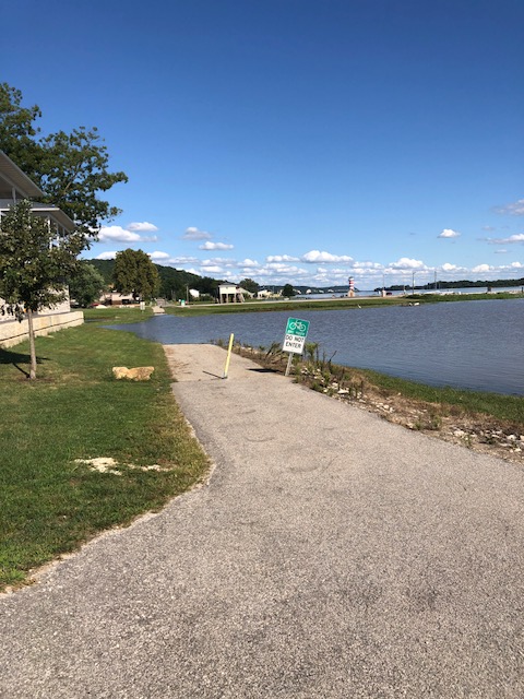 BikeTrail