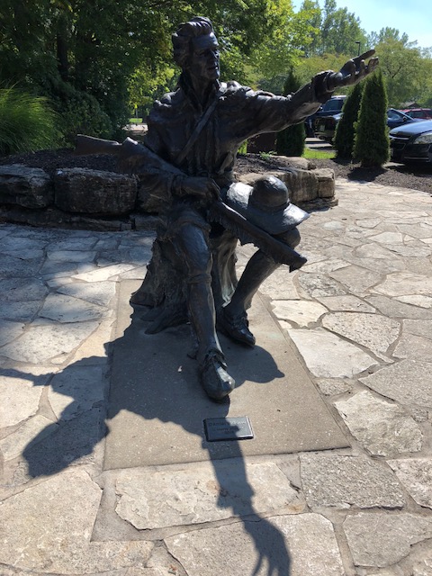 DanielBoone