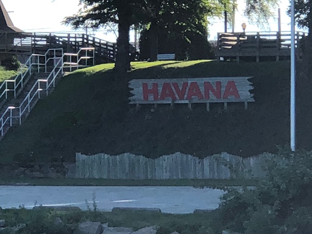 HavanaWelcomeTo
