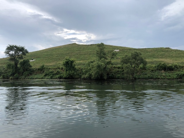 LilCalumetMethaneMound