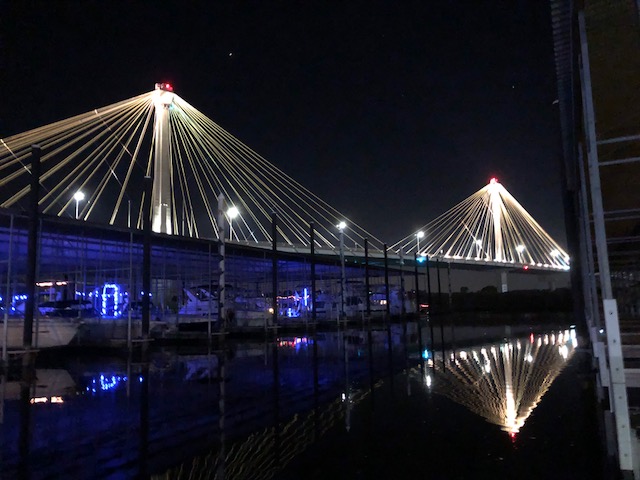 Mississippi River Bridge