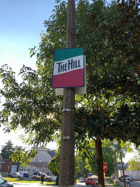 TheHillStLouis