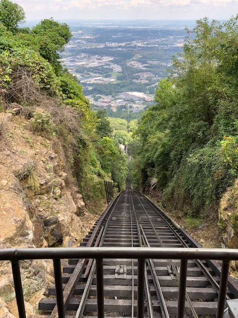 InclineView