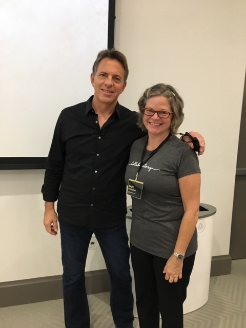 BolderBoardDanPallotta