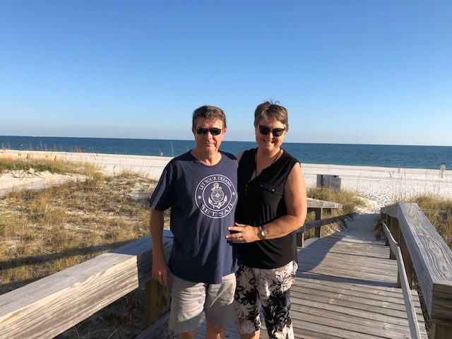 Bushranger Orange Beach