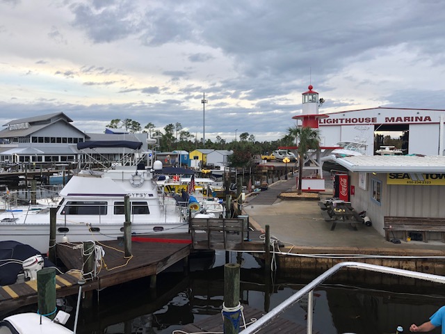 LighthouseMarinaGypsy